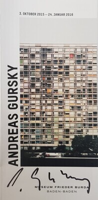 Gursky, Andreas