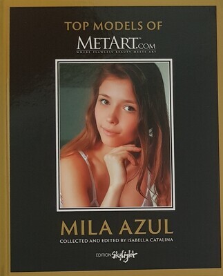 Azul, Mila
