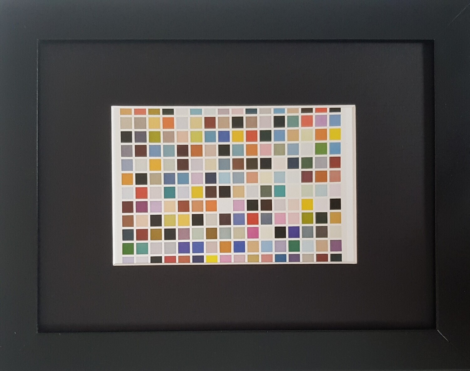 Richter, Gerhard