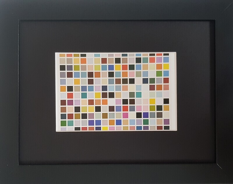 Richter, Gerhard