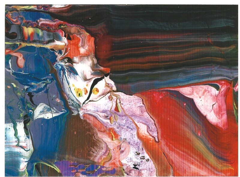 Richter, Gerhard