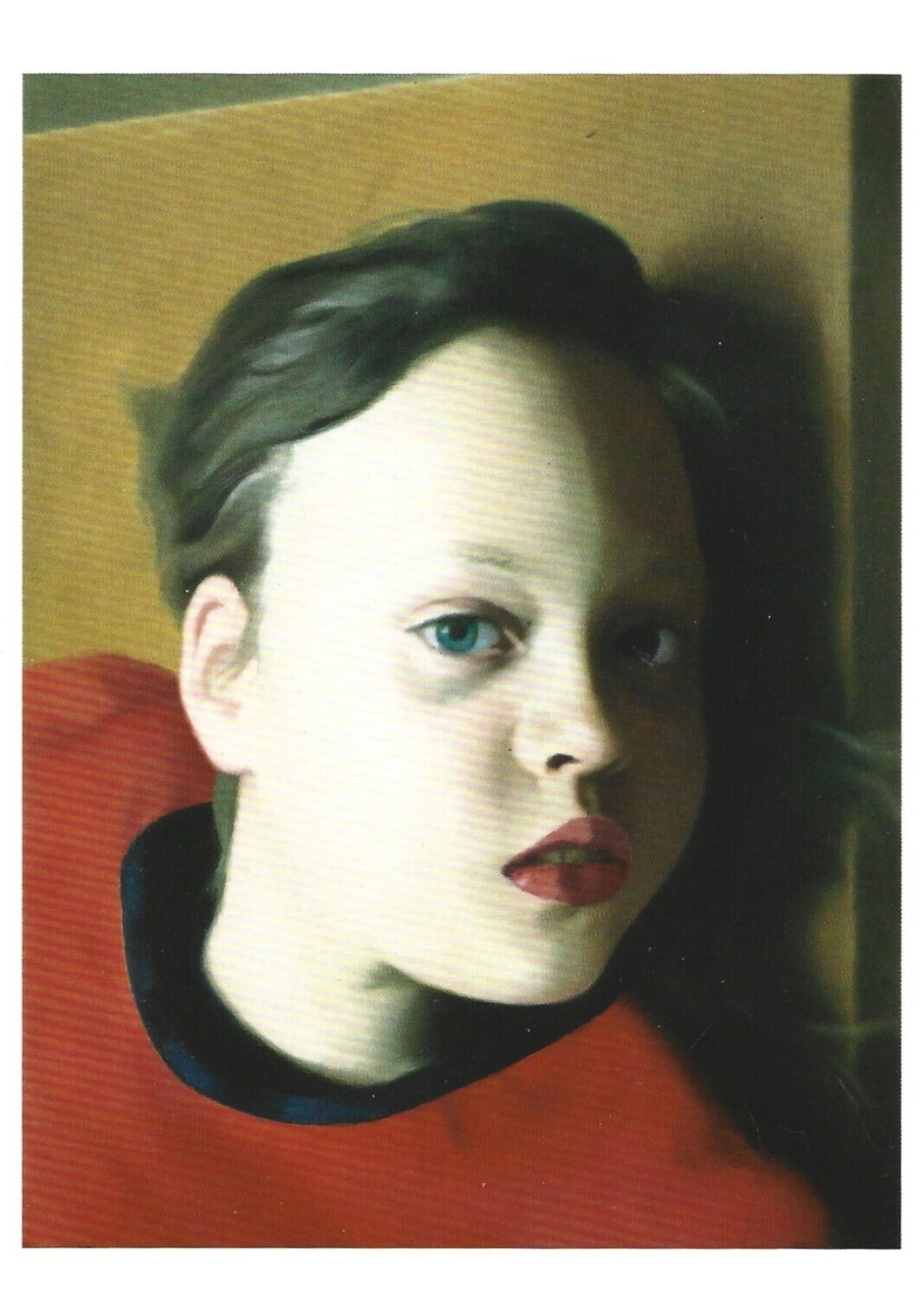 Richter, Gerhard