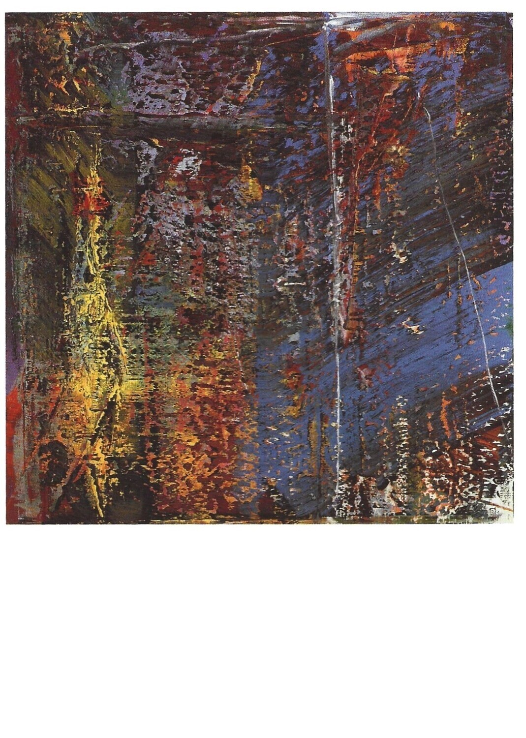 Richter, Gerhard