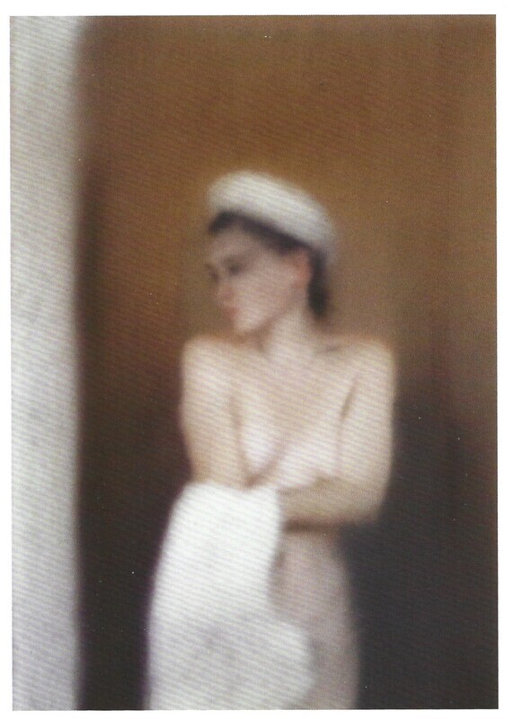 Richter, Gerhard