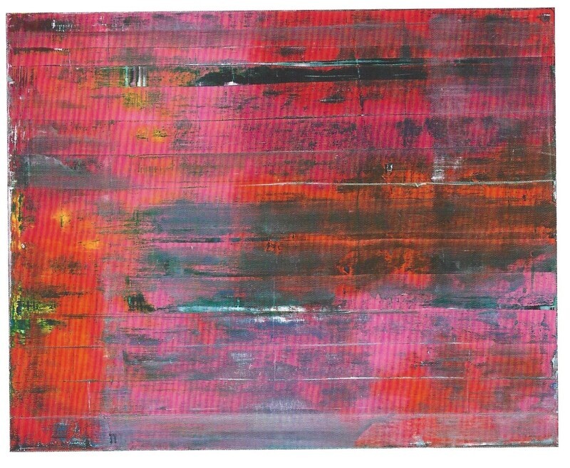 Richter, Gerhard