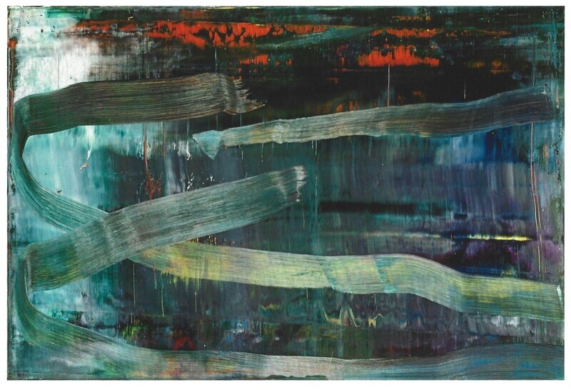 Richter, Gerhard