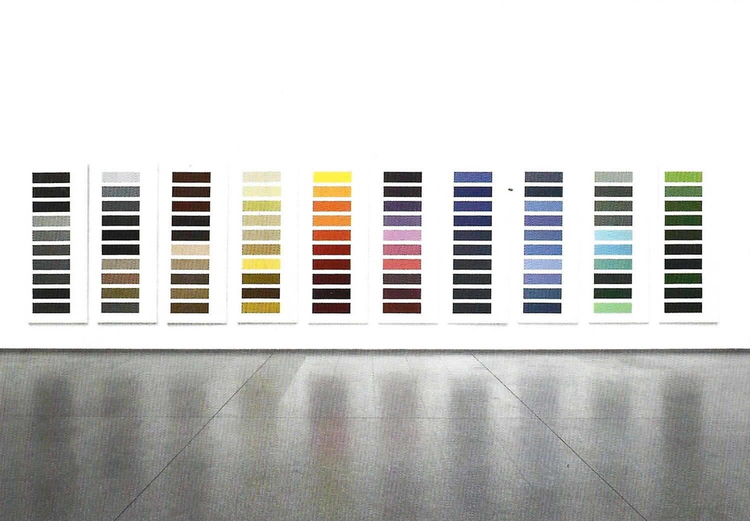 Richter, Gerhard