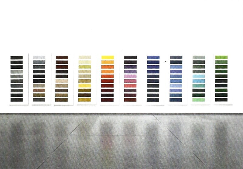 Richter, Gerhard