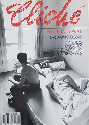 Fabris, Bruno
