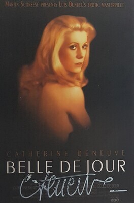 Deneuve, Catherine