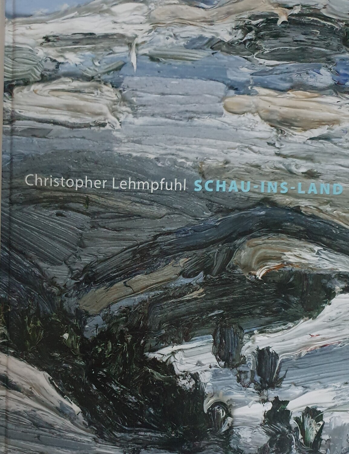 Lehmpfuhl, Christopher