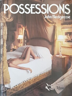 Hedgecoe, John