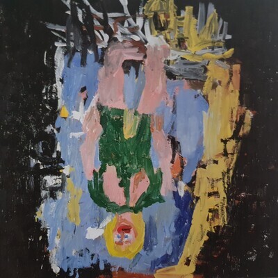 Baselitz, Georg