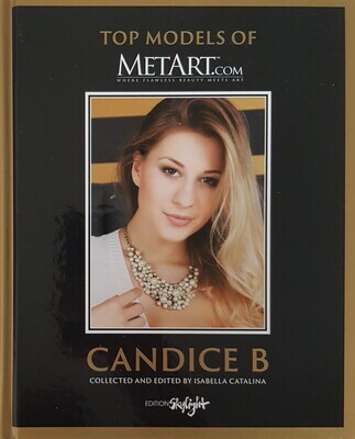 Candice B