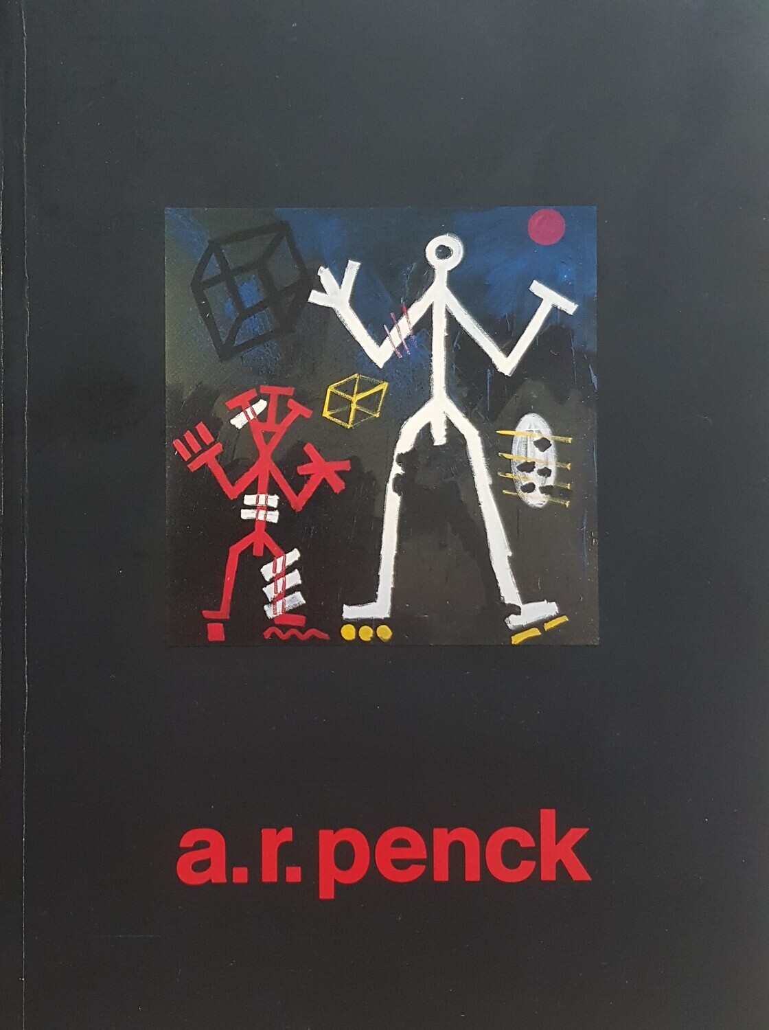Penck, A.R.