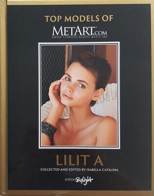 Ariel, Lilit