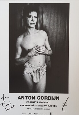 Corbijn, Anton