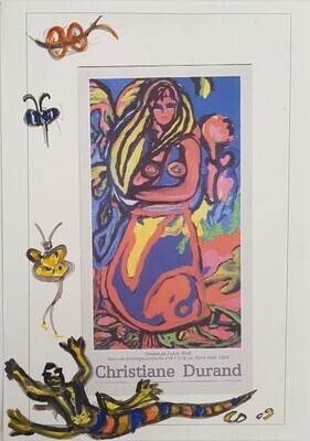 Durand, Christiane