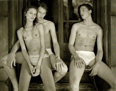 Sturges, Jock