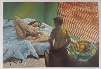 Fischl, Eric