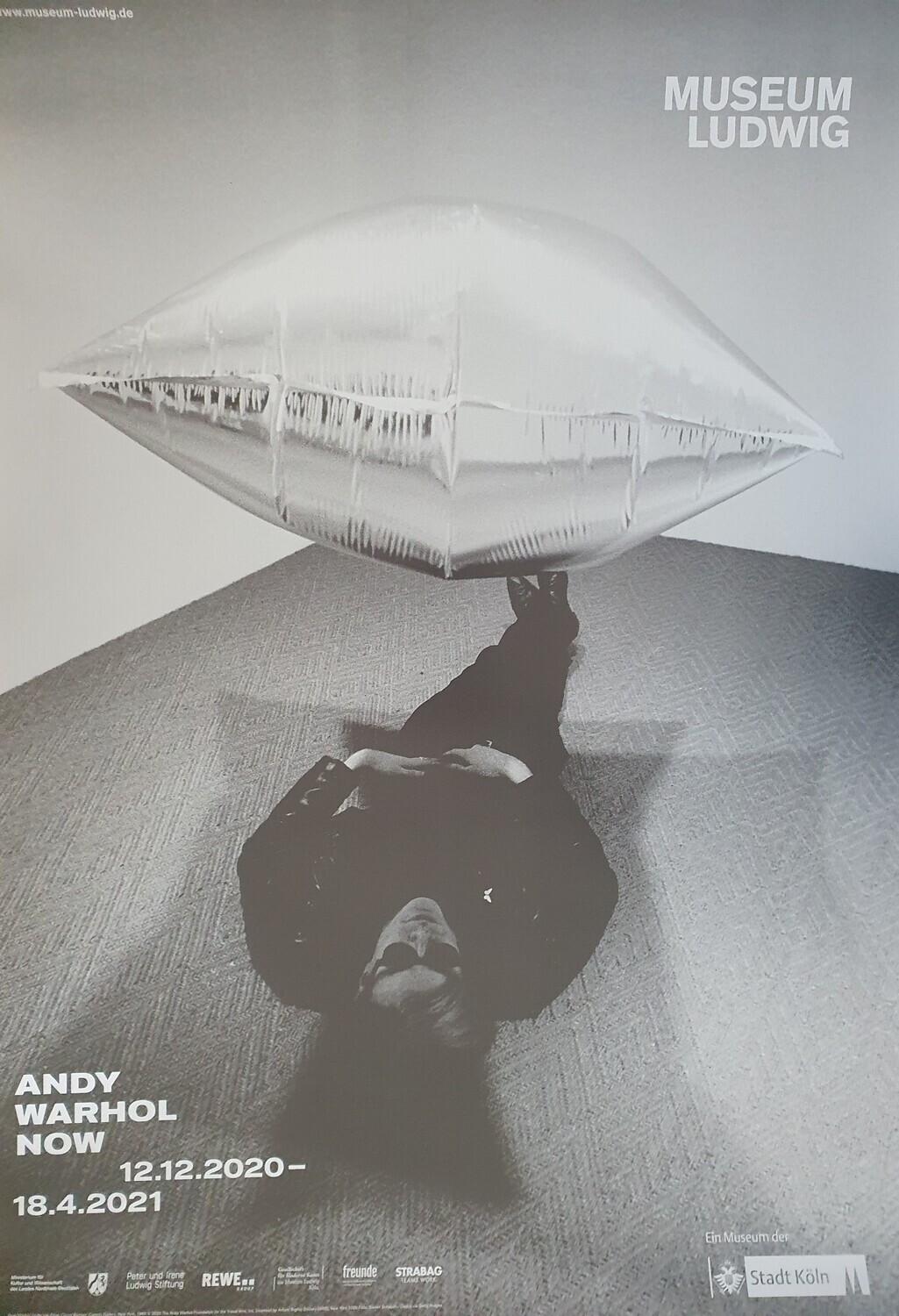 Warhol, Andy Warhol, Andy