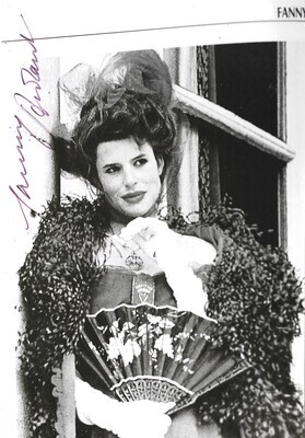 Ardant, Fanny