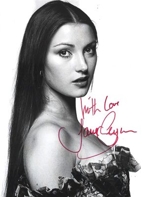 Seymour, Jane