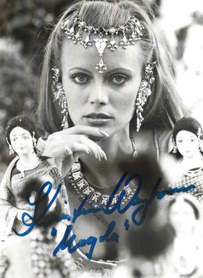 Wayborn, Kristina