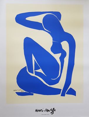 Matisse, Henri