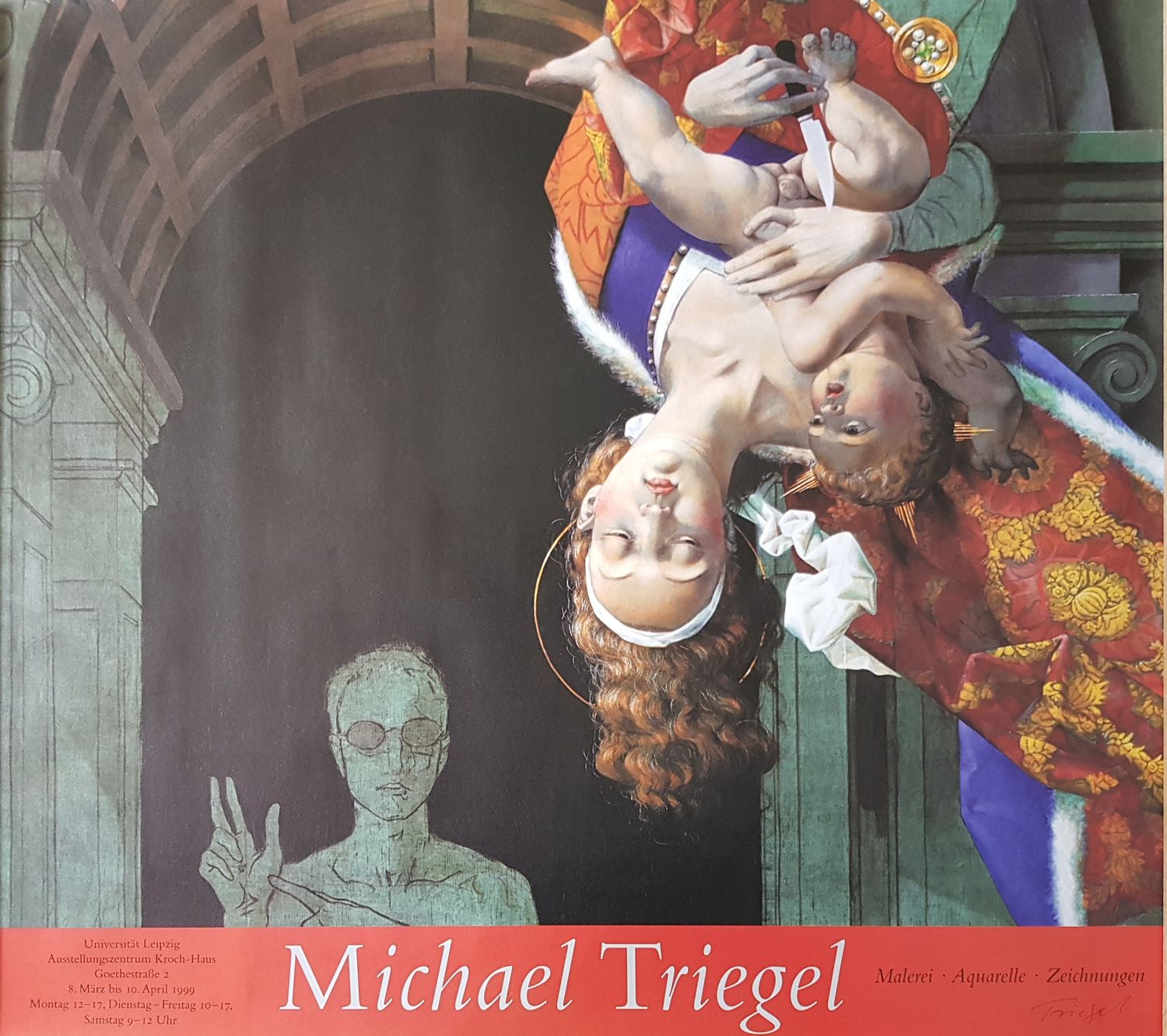 Triegel, Michael