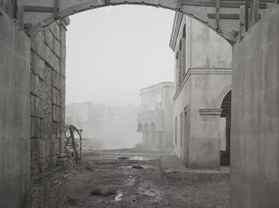 Crewdson, Gregory