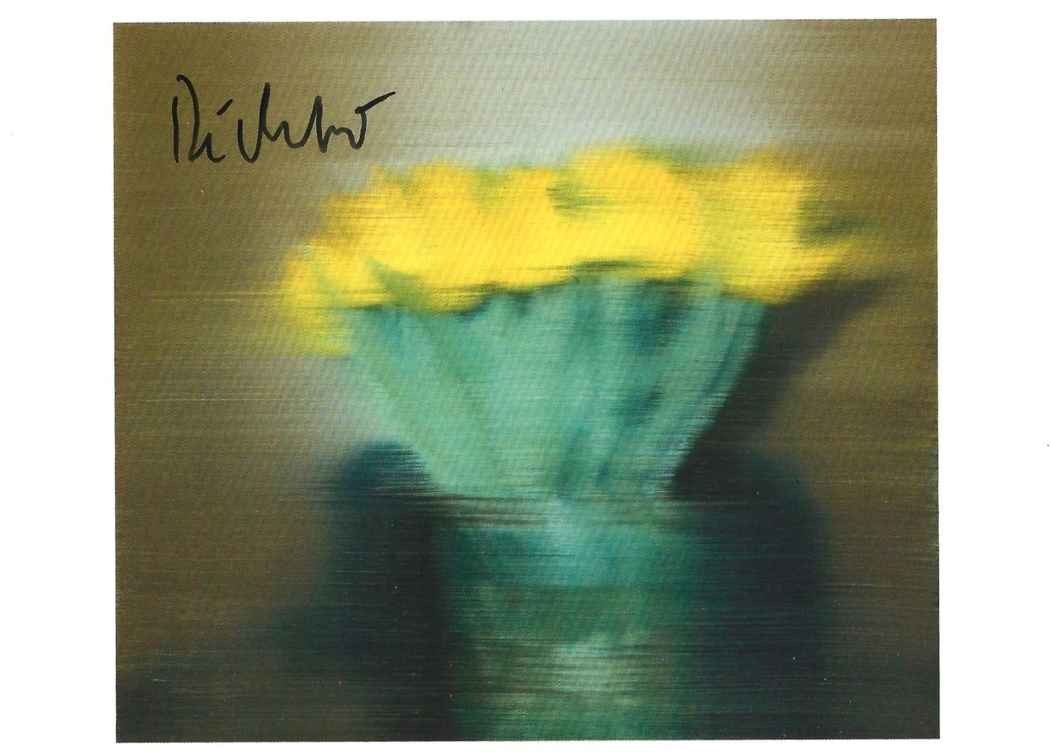 Richter, Gerhard