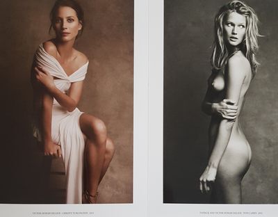Demarchelier, Victor