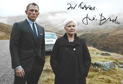 Dench, Judi