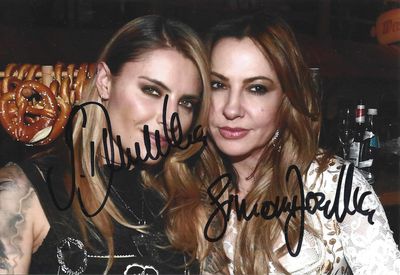 Thomalla, Simone
