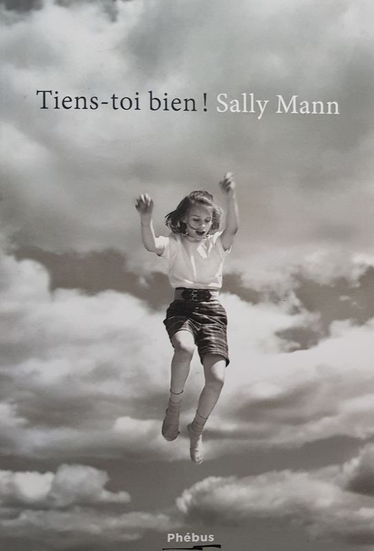 Mann, Sally