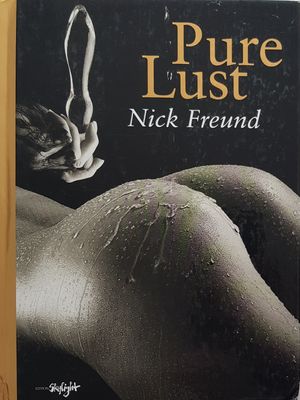 Freund, Nick