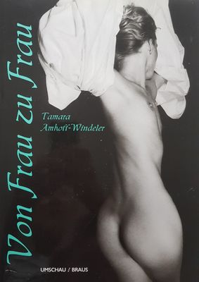 Amhoff-Windeler, Tamara