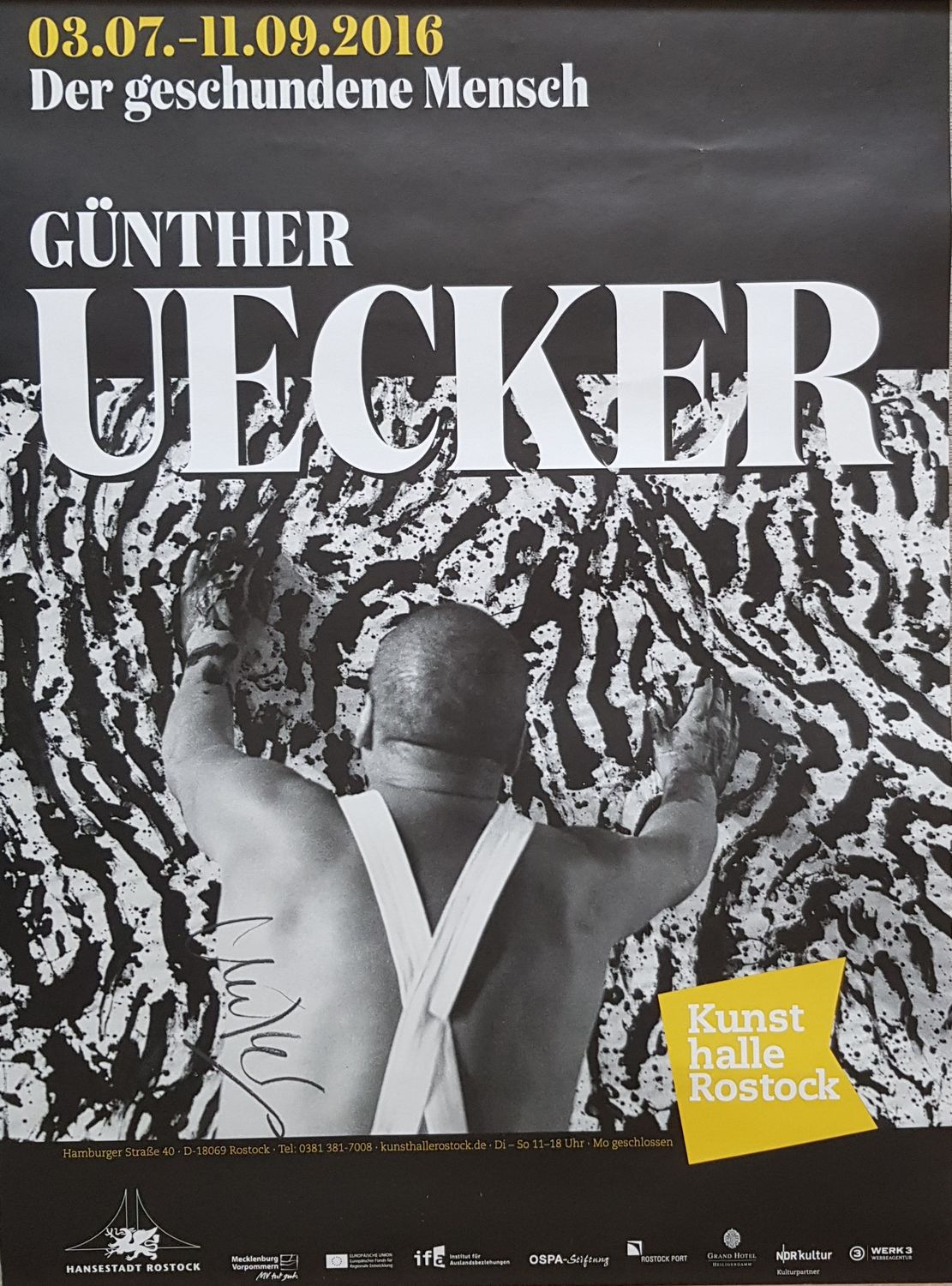 Uecker, Günther