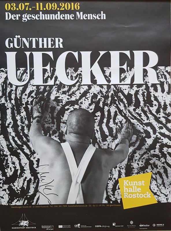 Uecker, Günther