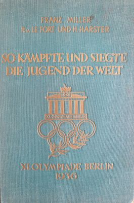 Miller, Franz