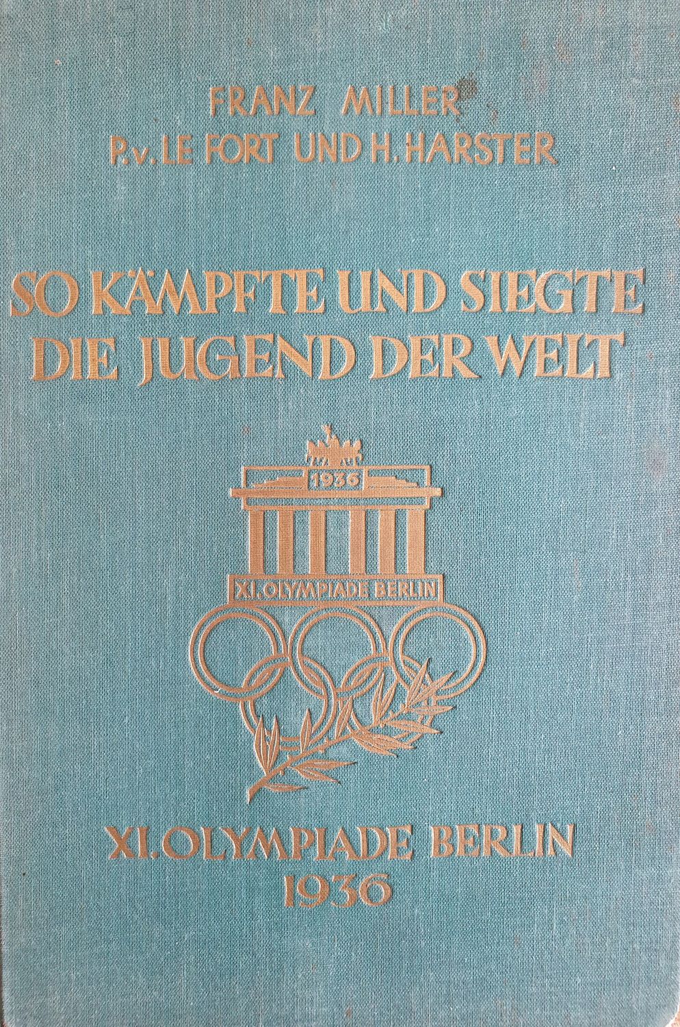 Miller, Franz