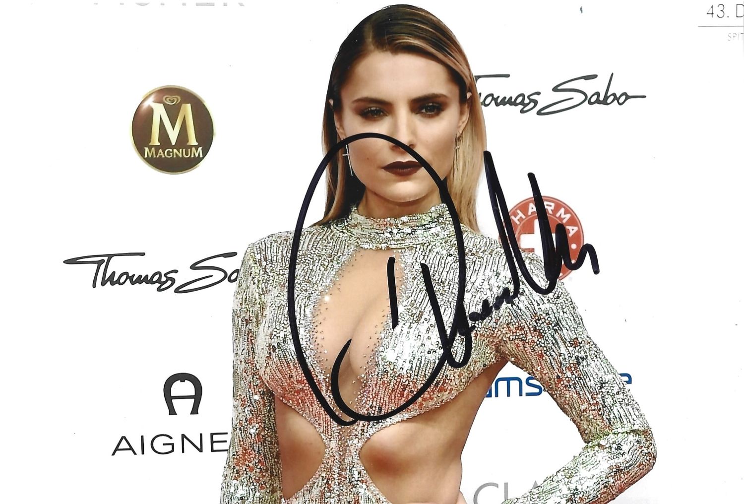Thomalla, Sophia Thomalla, Sophia