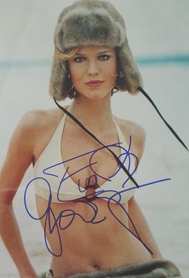 Herzigova, Eva