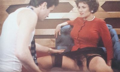 Salis, Gianfranco