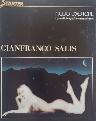 Salis, Gianfranco