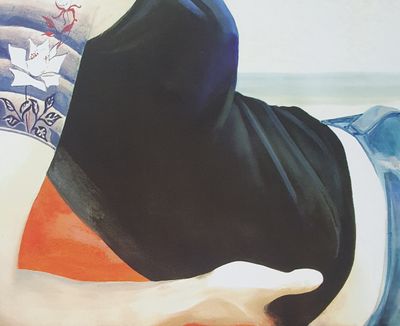 von Stillfried, Sophie