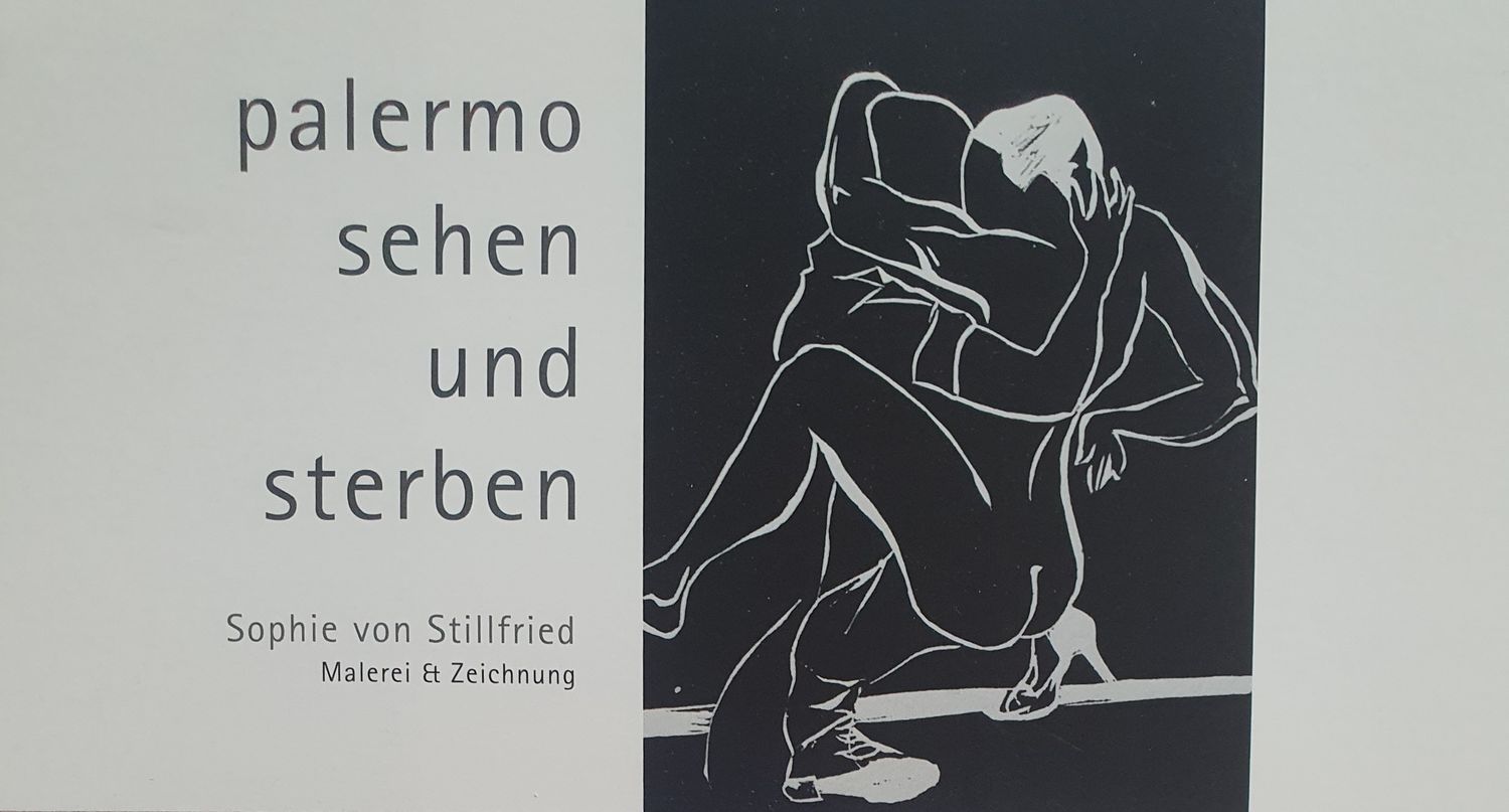 von Stillfried, Sophie