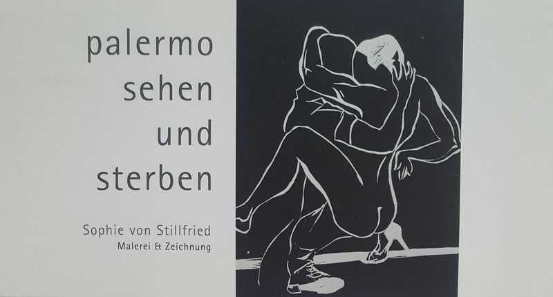 von Stillfried, Sophie