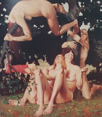 Grützke, Johannes